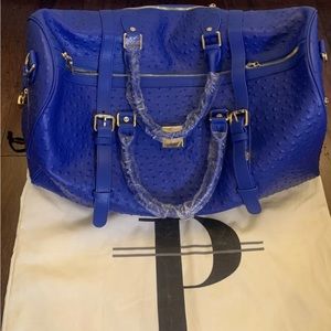 The Crown Collection Duffle Bag - Prime Society